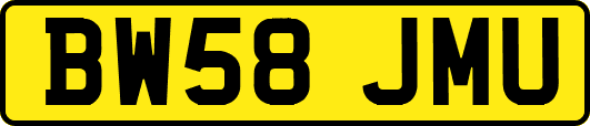 BW58JMU