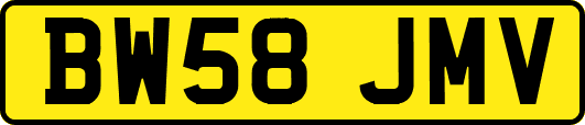 BW58JMV