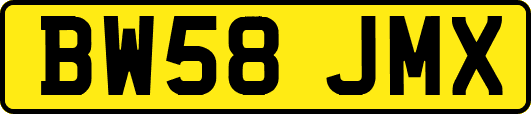 BW58JMX