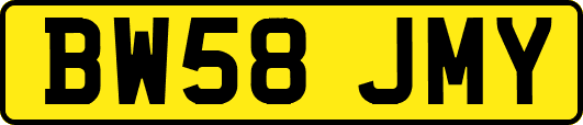 BW58JMY