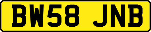 BW58JNB