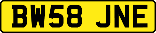 BW58JNE