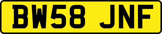 BW58JNF