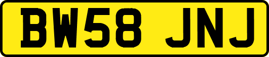 BW58JNJ