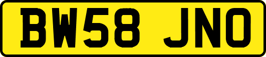 BW58JNO