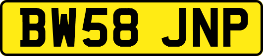 BW58JNP