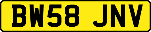 BW58JNV