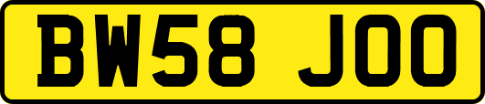 BW58JOO