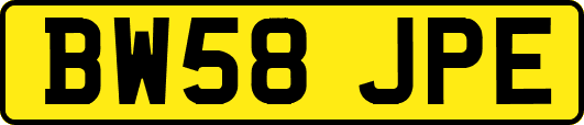 BW58JPE