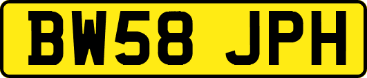 BW58JPH