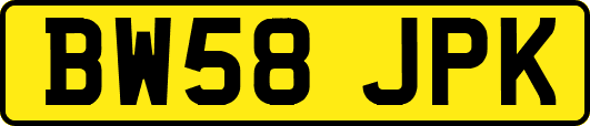 BW58JPK