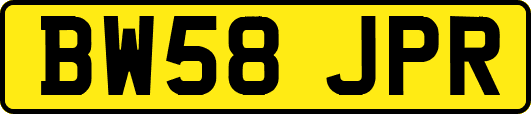 BW58JPR