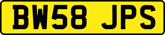 BW58JPS