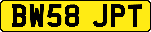 BW58JPT