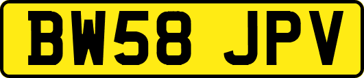 BW58JPV