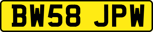 BW58JPW
