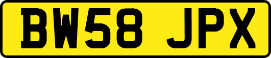 BW58JPX