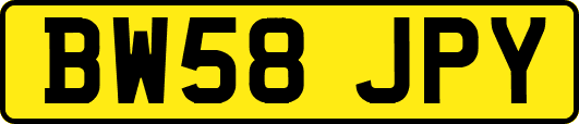 BW58JPY