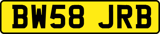 BW58JRB