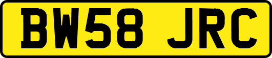 BW58JRC