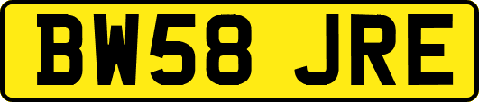 BW58JRE