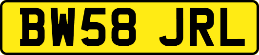 BW58JRL