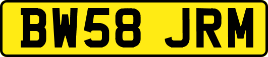 BW58JRM