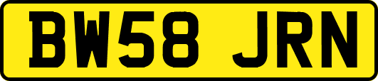 BW58JRN