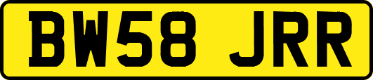 BW58JRR