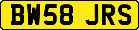 BW58JRS