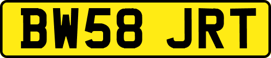 BW58JRT