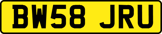BW58JRU