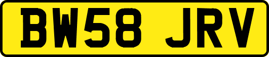 BW58JRV