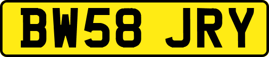 BW58JRY