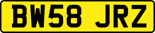 BW58JRZ
