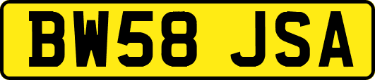 BW58JSA