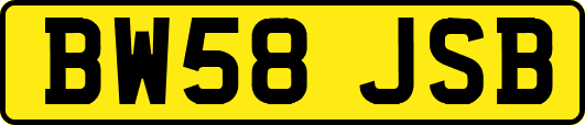 BW58JSB