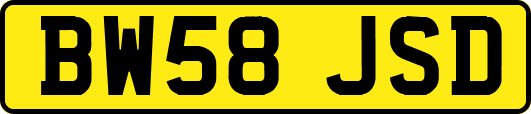 BW58JSD