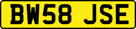 BW58JSE