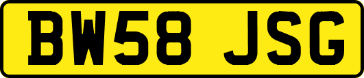 BW58JSG