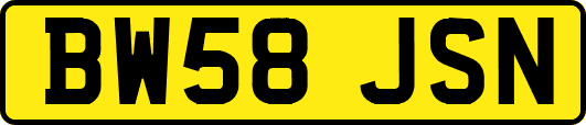 BW58JSN