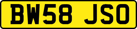 BW58JSO
