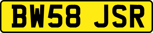 BW58JSR