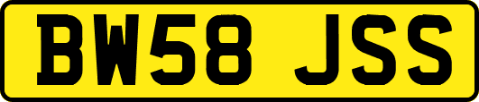 BW58JSS