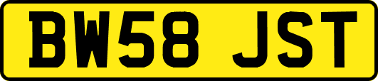BW58JST