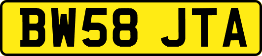 BW58JTA