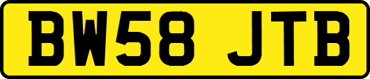 BW58JTB