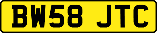 BW58JTC