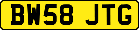 BW58JTG