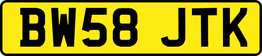 BW58JTK
